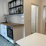 Zentrales Boho Loft Im Zentrum Von In Bahnhofsnaehe شقة Langerwehe