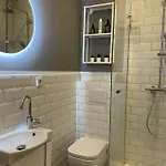 Zentrales Boho Loft Im Zentrum Von In Bahnhofsnaehe 公寓 Langerwehe