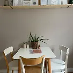 Zentrales Boho Loft Im Zentrum Von In Bahnhofsnaehe Langerwehe
