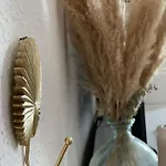 شقة Zentrales Boho Loft Im Zentrum Von In Bahnhofsnaehe
