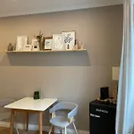 Zentrales Boho Loft Im Zentrum Von In Bahnhofsnaehe Langerwehe