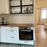 Zentrales Boho Loft Im Zentrum Von In Bahnhofsnaehe 公寓