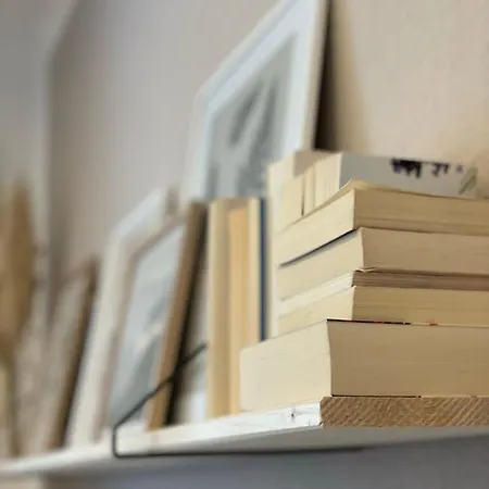 Zentrales Boho Loft Im Zentrum Von In Bahnhofsnaehe Langerwehe