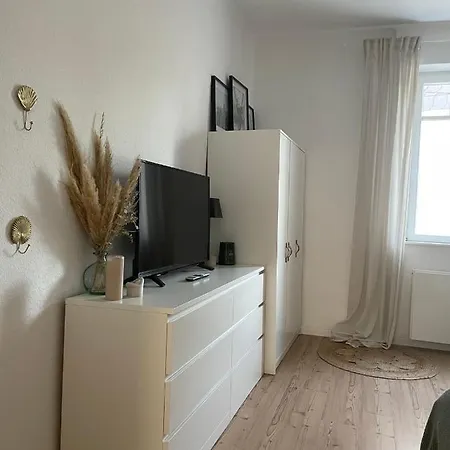 Zentrales Boho Loft Im Zentrum Von In Bahnhofsnaehe *