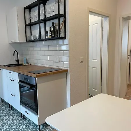 Zentrales Boho Loft Im Zentrum Von In Bahnhofsnaehe Lejlighed Langerwehe