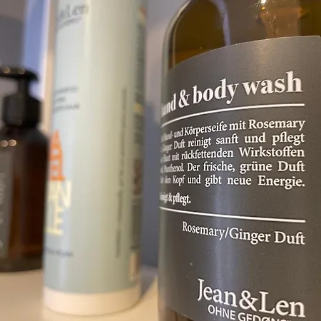 Zentrales Boho Loft Im Zentrum Von In Bahnhofsnaehe