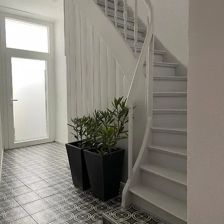 Zentrales Boho Loft Im Zentrum Von In Bahnhofsnaehe Langerwehe