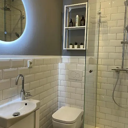 Zentrales Boho Loft Im Zentrum Von In Bahnhofsnaehe Lejlighed Langerwehe