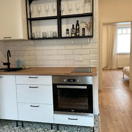 Zentrales Boho Loft Im Zentrum Von In Bahnhofsnaehe Lejlighed