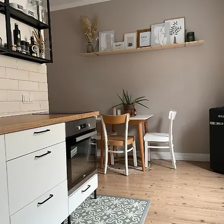 Zentrales Boho Loft Im Zentrum Von In Bahnhofsnaehe *