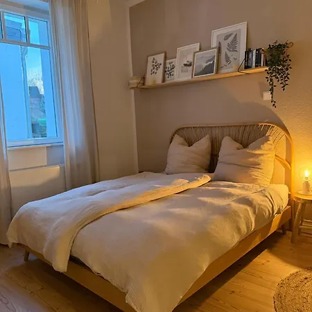 Zentrales Boho Loft Im Zentrum Von In Bahnhofsnaehe アパート *