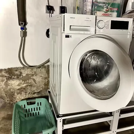 Zentrales Boho Loft Im Zentrum Von In Bahnhofsnaehe Apartmán Langerwehe