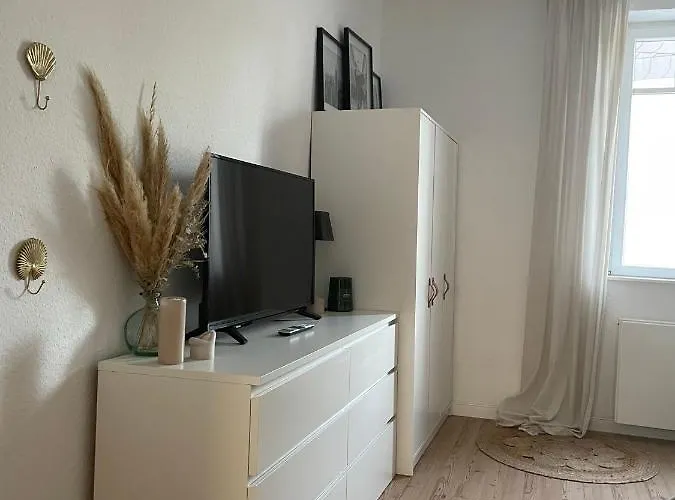 Zentrales Boho Loft Im Zentrum Von In Bahnhofsnaehe *