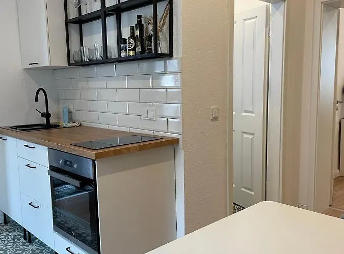 Zentrales Boho Loft Im Zentrum Von In Bahnhofsnaehe 아파트 Langerwehe