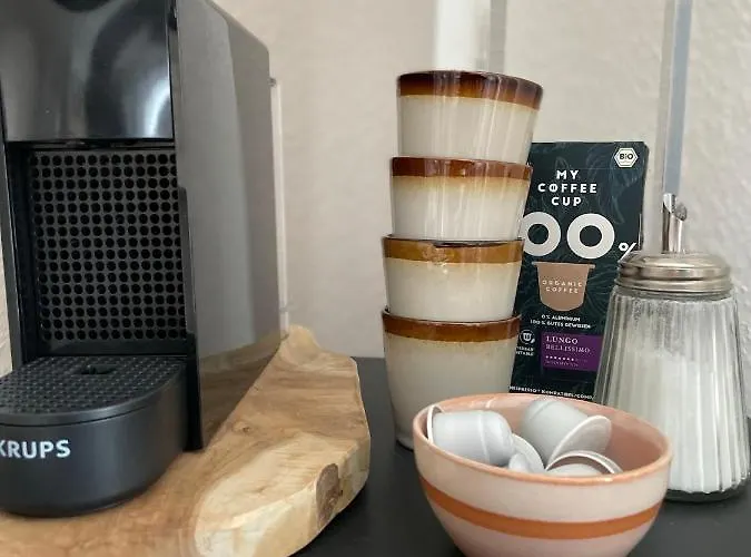 Apartmán Zentrales Boho Loft Im Zentrum Von In Bahnhofsnaehe