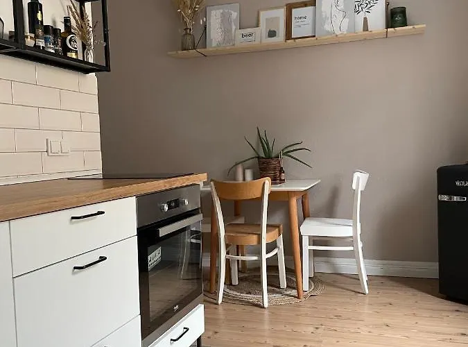 Zentrales Boho Loft Im Zentrum Von In Bahnhofsnaehe *