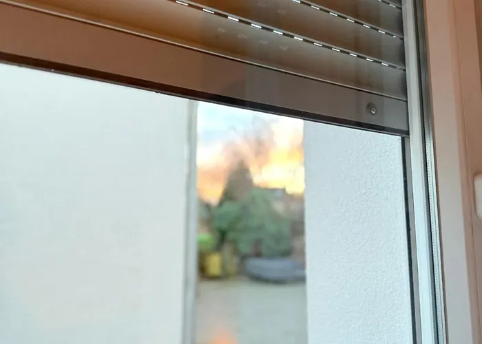 Zentrales Boho Loft Im Zentrum Von In Bahnhofsnaehe * Langerwehe