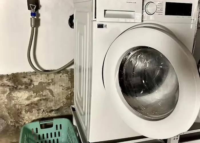 Zentrales Boho Loft Im Zentrum Von In Bahnhofsnaehe Apartment Langerwehe