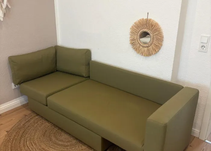 Zentrales Boho Loft Im Zentrum Von In Bahnhofsnaehe *